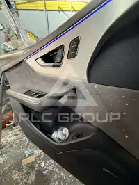 2019 Audi Q8