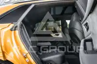 2019 Audi Q8