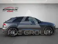 2019 Audi Q8
