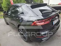 2019 Audi Q8