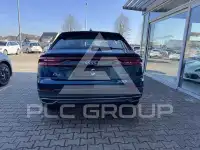 2019 Audi Q8
