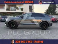 2019 Audi Q8