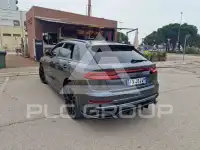 2019 Audi Q8