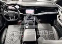 2019 Audi Q8