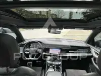 2019 Audi Q8