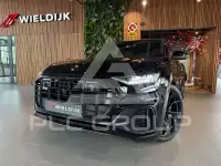2019 Audi Q8