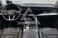 2019 Audi Q8