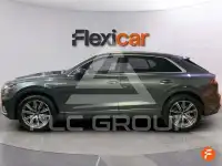 2019 Audi Q8