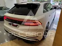 2019 Audi Q8