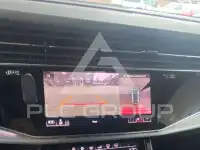 2019 Audi Q8