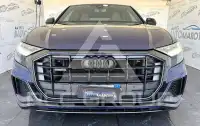 2019 Audi Q8