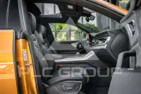 2019 Audi Q8