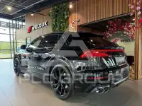 2019 Audi Q8