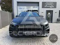 2019 Audi Q8