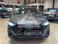 2019 Audi Q8