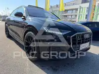 2019 Audi Q8