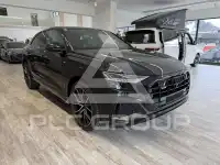 2019 Audi Q8