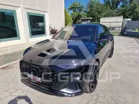 2019 Audi Q8