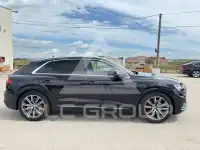 2019 Audi Q8