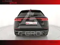 2019 Audi Q8