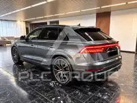 2019 Audi Q8
