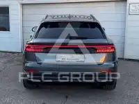 2019 Audi Q8