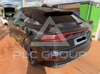 2019 Audi Q8