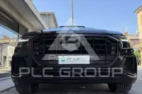 2019 Audi Q8