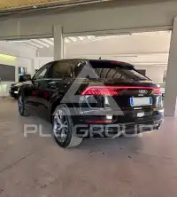 2019 Audi Q8