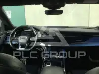 2019 Audi Q8