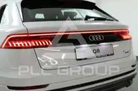 2019 Audi Q8