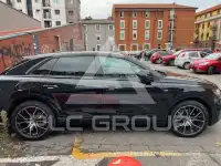 2019 Audi Q8