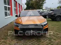 2019 Audi Q8