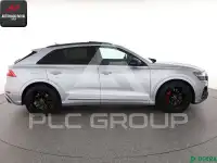 2019 Audi Q8