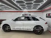 2019 Audi Q8