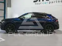 2019 Audi Q8