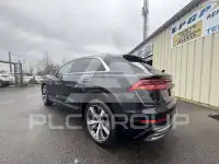 2019 Audi Q8