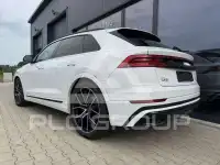 2019 Audi Q8