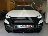 2019 Audi Q8