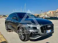 2019 Audi Q8