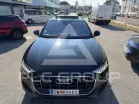 2019 Audi Q8