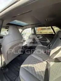 2019 Audi Q8