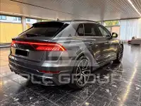 2019 Audi Q8