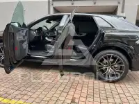 2019 Audi Q8