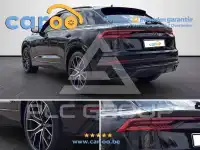 2019 Audi Q8
