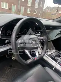 2019 Audi Q8