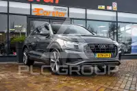 2019 Audi Q8