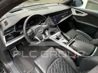 2019 Audi Q8
