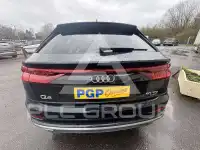 2019 Audi Q8