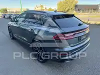 2019 Audi Q8